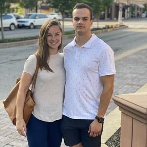 Meet your Posher, Damaris